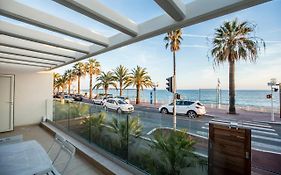 Sunny Beach Resort By Connexion